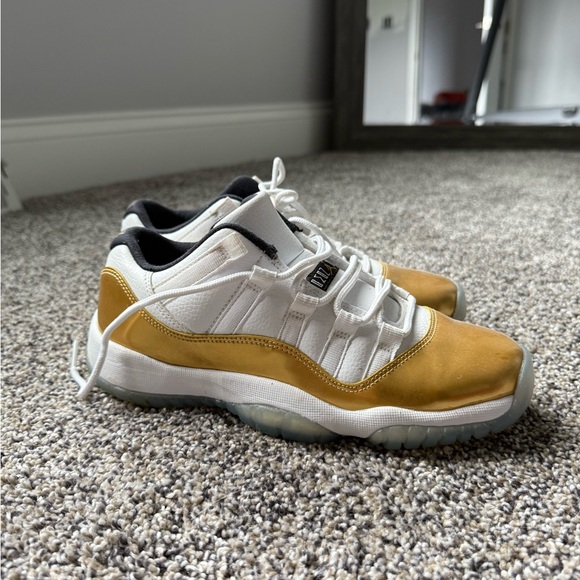Jordan 11 Retro Low Closing Ceremony